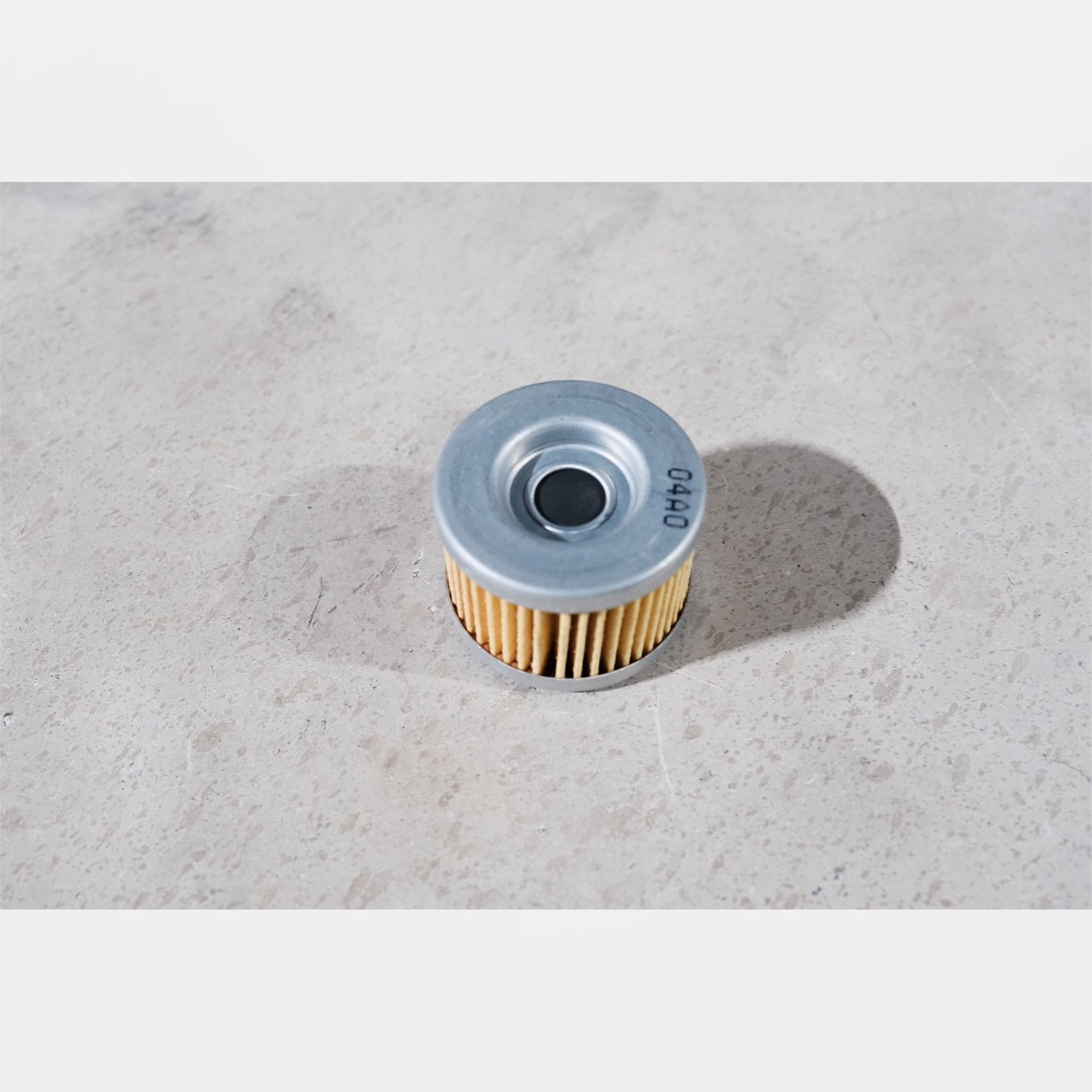 ARORA CK 250 YAĞ FİLTRESİ #CK 250-138